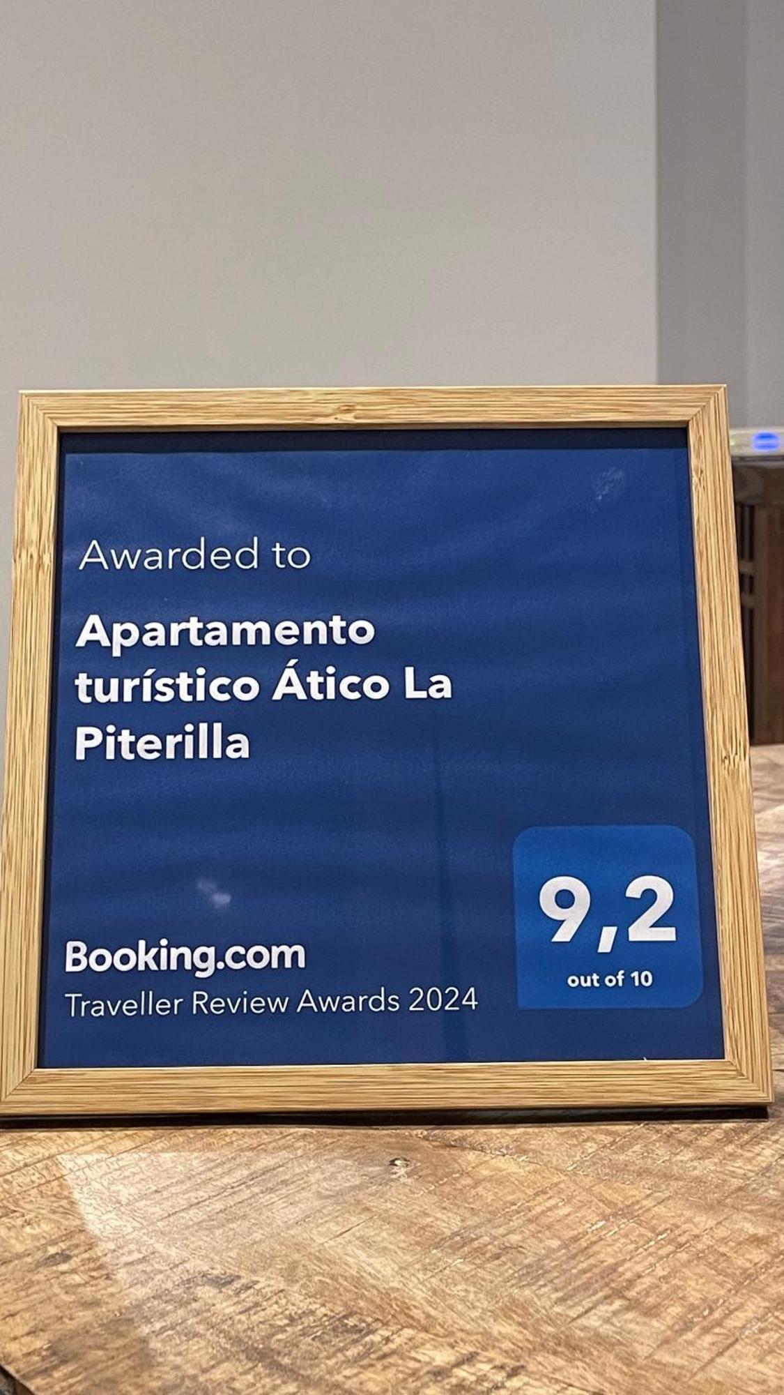 Apartamento Turistico Atico La Piterilla Huelva Exterior foto
